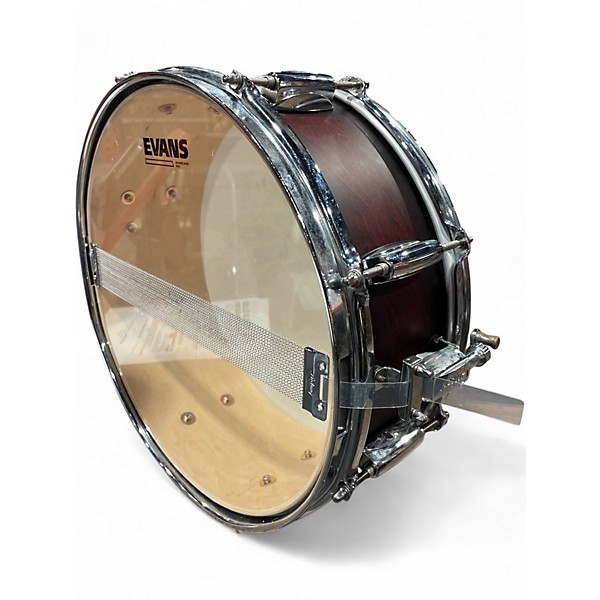 Used Gretsch Drums 5.5X14 Catalina Snare Maple Drum