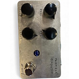 Used 2025 Fairfield Circuitry 900 Fuzz Effect Pedal