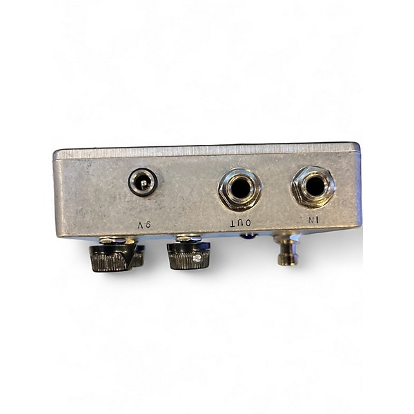 Used 2025 Fairfield Circuitry 900 Fuzz Effect Pedal