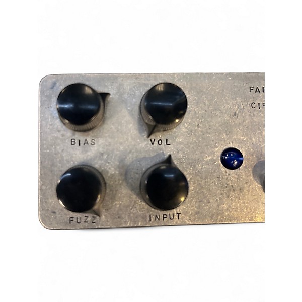 Used 2025 Fairfield Circuitry 900 Fuzz Effect Pedal
