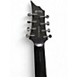 Used ESP LTD H-308 Matte Black Solid Body Electric Guitar