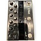 Used Eventide Space Reverb Effect Pedal