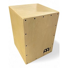 Used MEINL Little Cajon Cajon