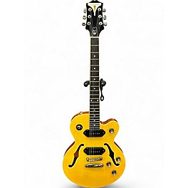Used Epiphone Wildkat Studio ANTIQUE Hollow Body Electric Guitar