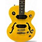Used Epiphone Wildkat Studio ANTIQUE Hollow Body Electric Guitar