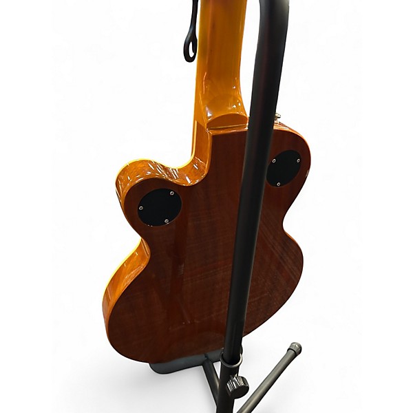 Used Epiphone Wildkat Studio ANTIQUE Hollow Body Electric Guitar