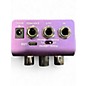 Used Strymon ultraviolet Effect Pedal