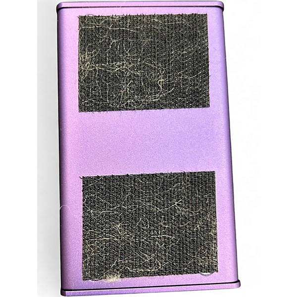 Used Strymon ultraviolet Effect Pedal