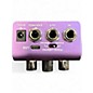Used Strymon ultraviolet Effect Pedal
