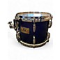 Used Pearl 4 Piece Master Studio Midnight fade Drum Kit
