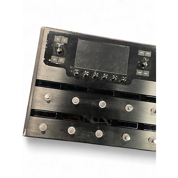 Used Line 6 Helix Effect Processor