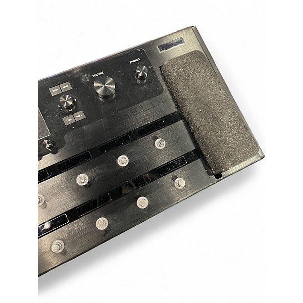 Used Line 6 Helix Effect Processor