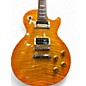 Used Gibson Gary Moore Les Paul Standard lemon burst Solid Body Electric Guitar thumbnail