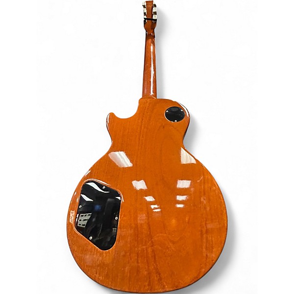 Used Gibson Gary Moore Les Paul Standard lemon burst Solid Body Electric Guitar