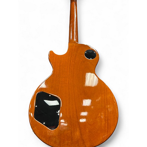 Used Gibson Gary Moore Les Paul Standard lemon burst Solid Body Electric Guitar