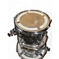 Used DW 4 Piece Performance Series Black Diamond Drum Kit