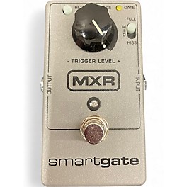 Used MXR M135 Smart Gate Effect Pedal