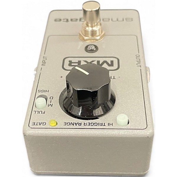 Used MXR M135 Smart Gate Effect Pedal