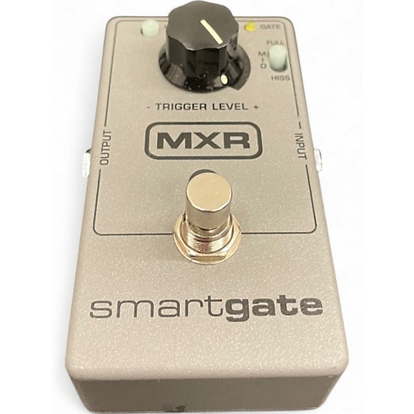 Used MXR M135 Smart Gate Effect Pedal