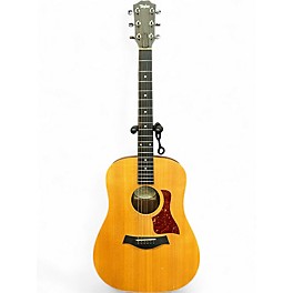 Used Taylor BBT Big Baby Natural Acoustic Guitar