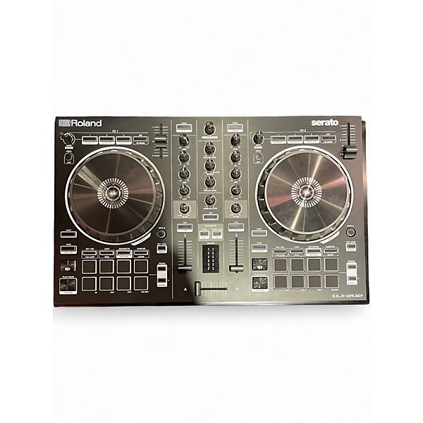 Roland dj-202 本体　Bluetooth可 Roland DJ-202 Serato DJ Controller | Music & Arts
