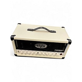 Used EVH 5150 III 50W 6L6 Tube Guitar Amp Head