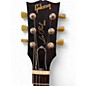 Used 2016 Gibson les paul Black Solid Body Electric Guitar