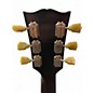 Used 2016 Gibson les paul Black Solid Body Electric Guitar