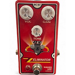 Used Missing Link Audio ZZ Eliminator Effect Pedal