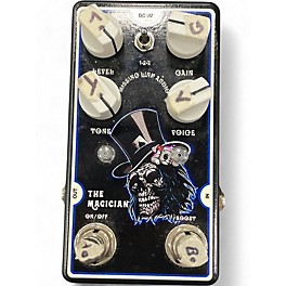 Used Missing Link Audio The Magician Effect Pedal