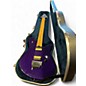 Used Peavey Wolfgang Special Purple Solid Body Electric Guitar thumbnail