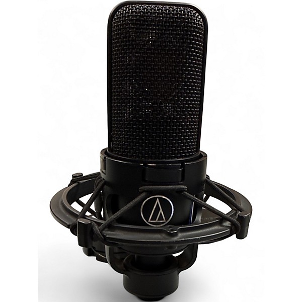 Used Audio-Technica AT4040 Condenser Microphone