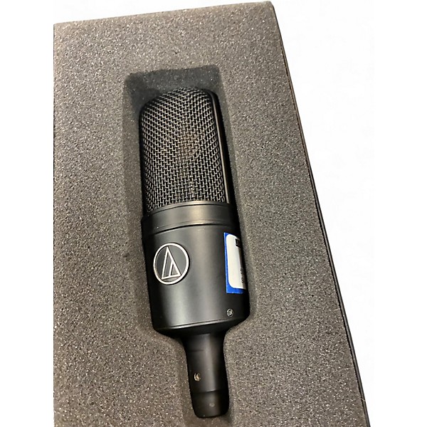 Used Audio-Technica AT4040 Condenser Microphone