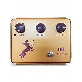 Used Warm Audio Centavo Effect Pedal