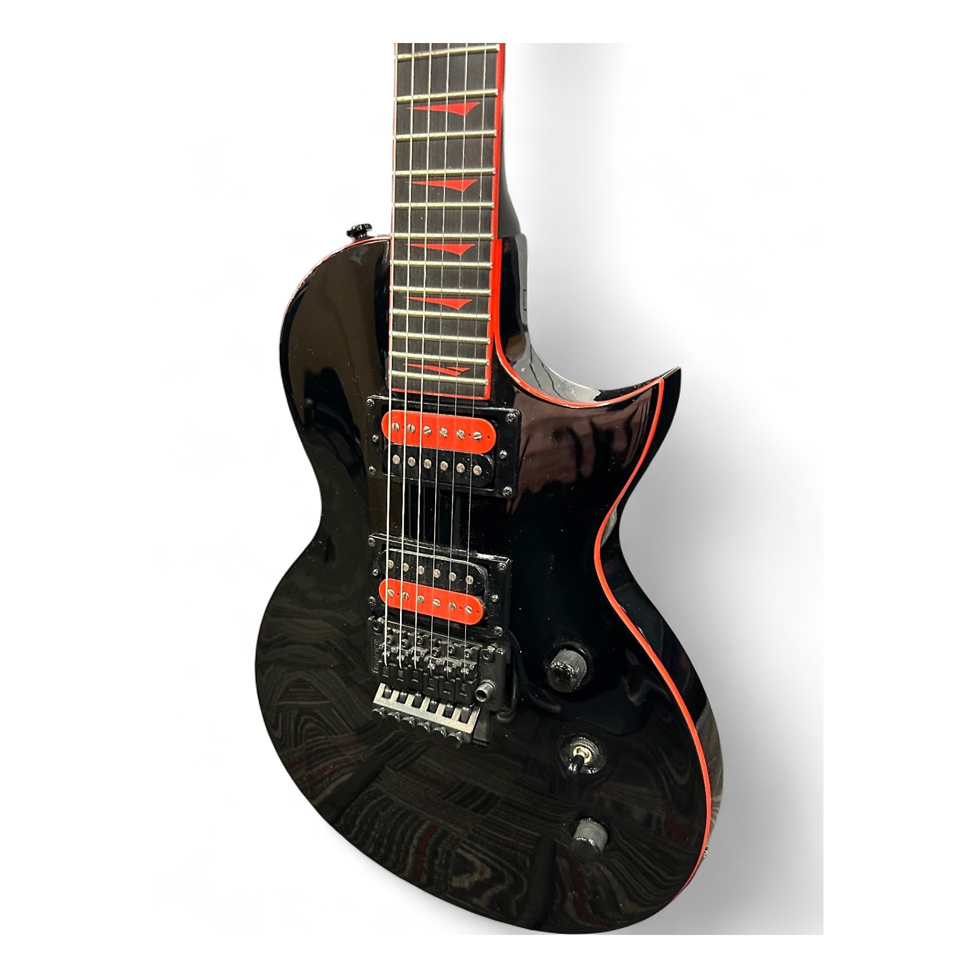 ギター KRAMER Assault 220 Kramer Assault 220FR Electric Guitar | zZounds