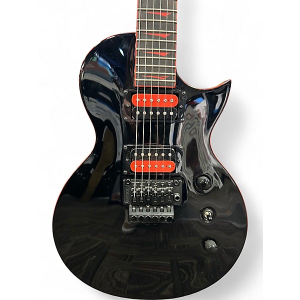 ギター KRAMER Assault 220 Kramer Assault 220 Electric Guitar - White | Sweetwater