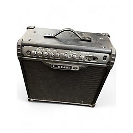 Used Line 6 Spider III 30W 1x12 Guitar Combo Amp