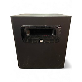 Used JBL LSR310S Subwoofer