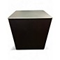 Used JBL LSR310S Subwoofer