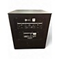 Used JBL LSR310S Subwoofer
