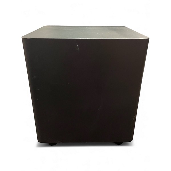 Used JBL LSR310S Subwoofer
