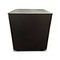 Used JBL LSR310S Subwoofer