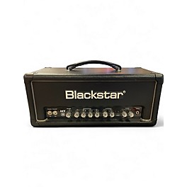Used Blackstar HT5RH 5W Tube Guitar Amp Head