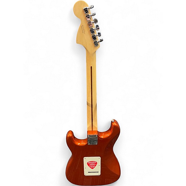 ギター ksk fender USA American Stratocaster Fender American Special Stratocaster HSS Maple Fingerboard