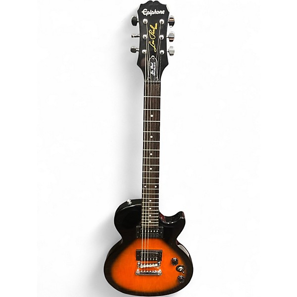 Epiphone by Gibson special Ⅱ　Les Paul 21hq02AXX+L.jpg_BO30,255,255,