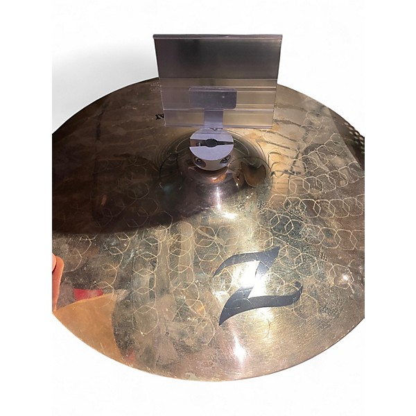 Z Zildjian Dyno Beat ハイハットシンバル 14インチ Z Zildjian 14
