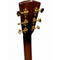 Used Blueridge BR343 Contemporary Series 000 Sunburst Acoustic Guitar
