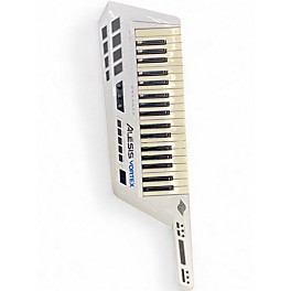 Used Alesis Vortex Keytar MIDI Controller