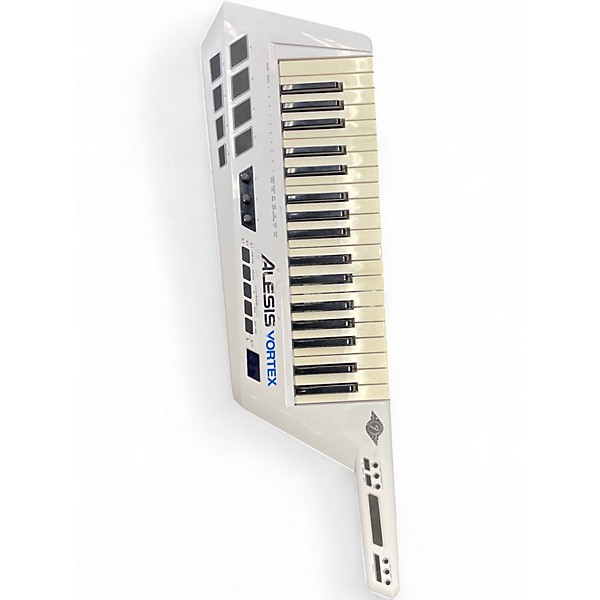Used Alesis Vortex Keytar MIDI Controller