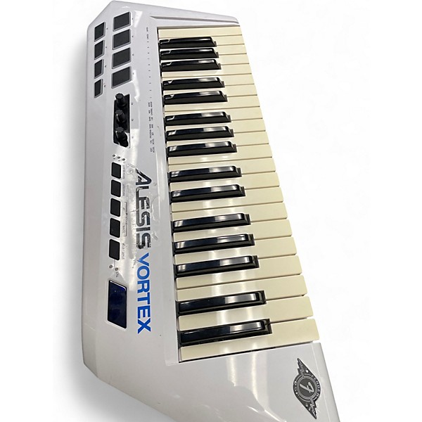 Used Alesis Vortex Keytar MIDI Controller